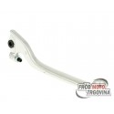 Brake lever right silver for Yamaha TZR50 (03-08)