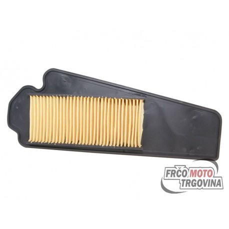 Air filter for SYM Symply , Fiddle 2 , Orbit 50 4T -2008