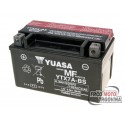 Baterija Yuasa YTX7A-BS DRY MF - Bez održavanja