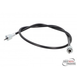Speedometer cable 600mm for Puch Maxi