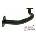 Exhaust manifold unrestricted black for CPI Euro 1