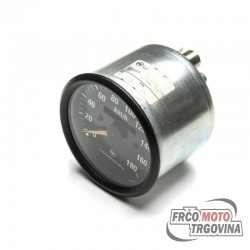 Speedometer- Jawa 634, 638, 640 /  ČZ 488, 487