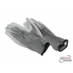 work gloves / mechanics gloves - universal