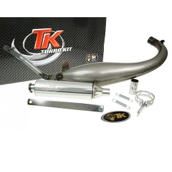 Auspuh Turbo Kit Carreras 50 AM6