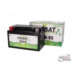 Akumulator FTX7A-BS GEL- FulBat