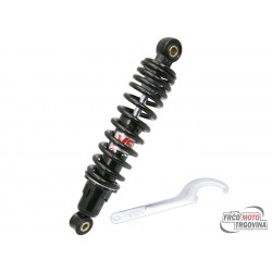 front shock absorber YSS Mono PRO-X 260mm for Peugeot