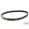 Drive belt Malossi X Special Belt 810x18.7x8mm for Aprilia , Gilera , Piaggio long
