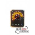 Speedometer CEV -Piaggio Ciao