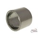 exhaust pipe to silencer gasket graphite 32x38x30.5mm for Aprilia, Gilera, Piaggio, Vespa Maxi