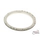 exhaust gasket 35x42x2.7mm for Honda SH300, Silver Wing 400, 600