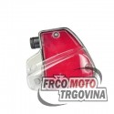 Kpl filter zraka- Peugeot Vertical - Transparent