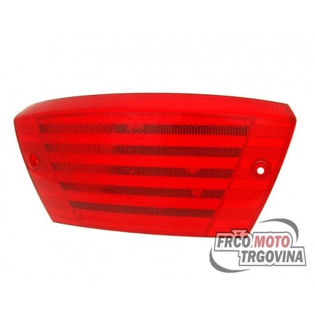 Leća stražnjeg svjetla za Piaggio Sfera 50 , 125 FL