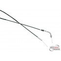 Throttle cable complete for Neos, Ovetto
