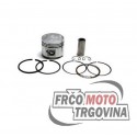Piston 40.00 mm for Kymco , Sym , Peugeot 4-stroke