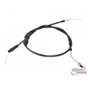 throttle cable for CPI SX, SM 50, Beeline SMX, Supercross, Supermoto