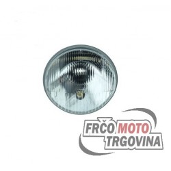 Headlamp BILUX suitable for ES125 , 150 , TR150