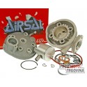 Cylinder kit  Airsal sport 74cc for Kymco horizontal LC