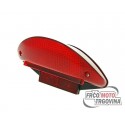 Tail light assy for Aerox , Nitro , Dragster , Toreo