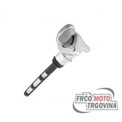 Fuel tap for Aprilia , Derbi , Gilera , Piaggio , Malaguti , Yamaha - Original