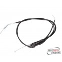 Throttle cable for Derbi Senda DRD X-Treme 11- , DRD Racing 11- , Aprilia RX 50 , SX 50 11- , Gilera RCR , SMT 11-