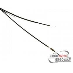 Throttle cable PTFE coated for Gilera Runner , Piaggio Zip 2