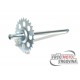 Crank Axle for Puch Maxi
