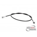 Speedometer cable 790mm Puch DS50 , MC50II , M50 cross