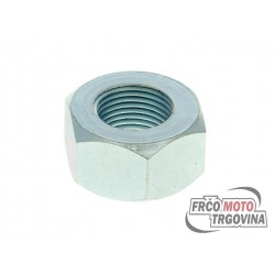Rear wheel axle nut 12mm for Puch Maxi
