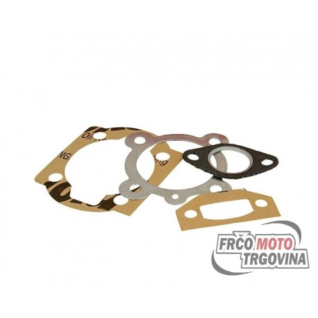 Cylinder gasket set Airsal 70cc for Puch Maxi , Pony Express