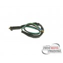 Stop light switch for hand brake master cylinder - long type