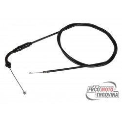 Throttle cable for Aprilia SR 50 97-02 - TEC