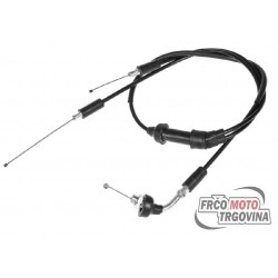 Throttle cable for Aprilia RS 125 96-10