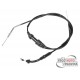 Throttle cable for Aprilia RS4 50cc - TEC