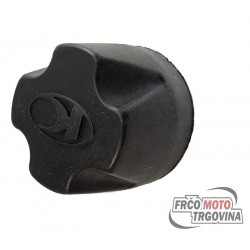 Protective cap rubber for wheel hub Kymco MXU 50 , MXU 150 , MXU 250 , MXU 300