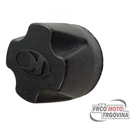 Protective cap rubber for wheel hub Kymco MXU 50 , MXU 150 , MXU 250 , MXU 300