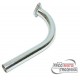 Exhaust pipe Tomos - Puch MV , VS , MS