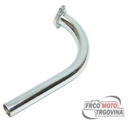 Exhaust pipe Tomos - Puch MV , VS , MS