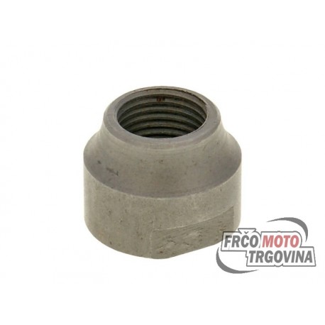 Front wheel axle cone nut for Puch Maxi