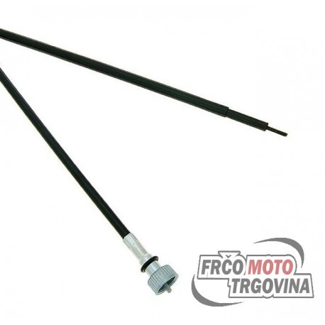 Speedometer cable for Piaggio HEXAGON 125 - 150cc (94-97)