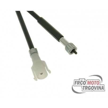 Speedometer cable for Piaggio TPH , NRG , MC² , NTT