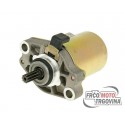 Starter motor for Derbi EBE , EBS -05