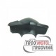 Handlebar Cover Case Front for Kymco Agility 50 - 125cc Black matt