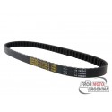 Drive belt Dayco Power Plus 724x17.5mm for Piaggio short version , Honda