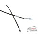 Rear drum brake cable 190cm for China 4-stroke