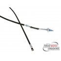 Rear drum brake cable 190cm for China 4-stroke