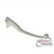 Brake lever right silver for MBK Ovetto , Yamaha Neos