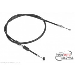 Clutch cable TEC- Kawasaki KX 250 05-09
