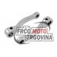 Poluga pedale set - Piaggio Ciao / Si / Bravo - 125mm