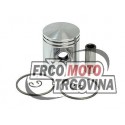 Piston 40.75mm for Peugeot Vertical - Buxy , Speedfight , Eliseo 50cc