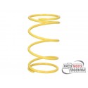 Centralni feder Malossi MHR žuta +22% za Piaggio 125-300cc